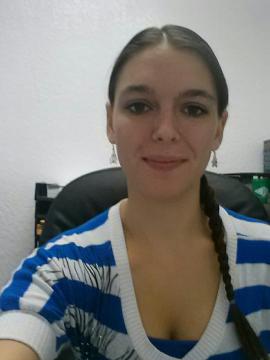 IrisDeW uit Vlaams-Brabant,Belgie